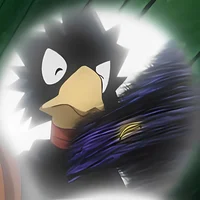 Fumikage Tokoyami 