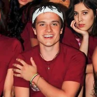 Josh Hutcherson