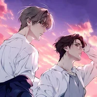 Father and Papa - BL