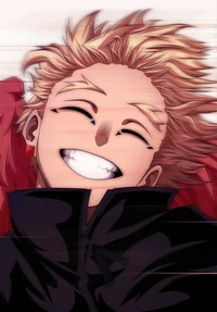 Pro heroes - Chillin