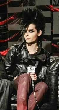 Bill Kaulitz 
