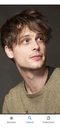 Spencer Reid 
