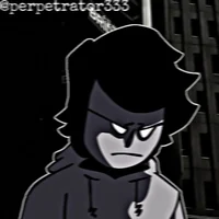 Mark Heathcliff -TMC