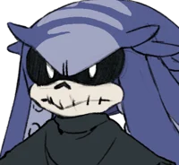 Mimic the octopus 