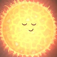 Sun - Solarballs
