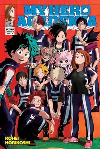 MHA