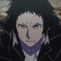 Ryunosuke Akutagawa