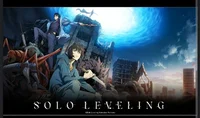 solo leveling