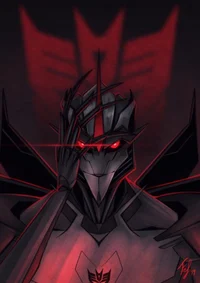 Starscream