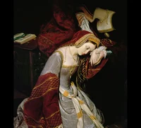 Anne Boleyn
