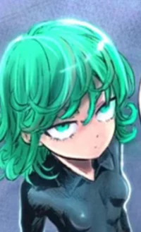 Tatsumaki