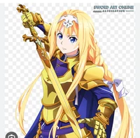Sword art online
