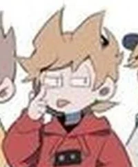 Kid tord