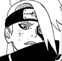 deidara