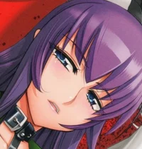 Saeko Busujima