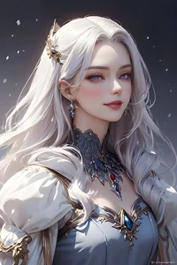 Erika Von Lohengramm