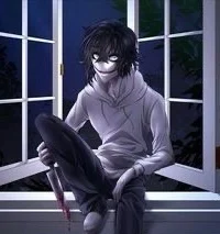 Jeff the Killer