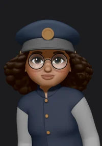 Officer Lythe