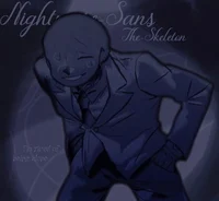 Nightmare Sans
