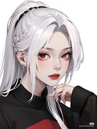 Seraphina Ravenwood