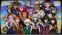 Super Danganronpa 1