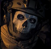 COD - Ghost