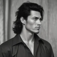 01- Aaron