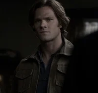SAM WINCHESTER
