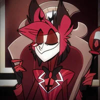 Alastor