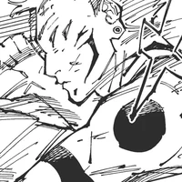 Ryomen Sukuna