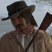 Jack Marston