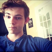 Robbie kay