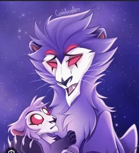 LionGuardHazbinHotel