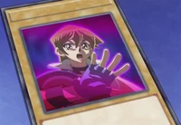 Yugioh Card TF