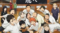 Karasuno