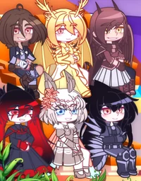 Dhaik DhaiKaijuGirls