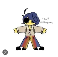 Killer Wally Darling