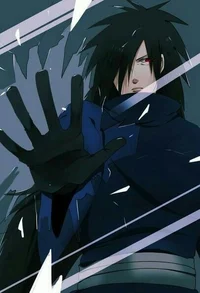 Madara Uchiha