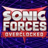 Sonic Forces Overclo