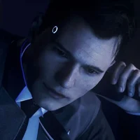 Connor - RK800