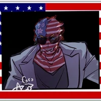 United States CHuman