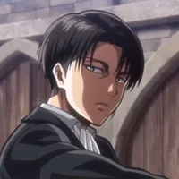 Levi Ackerman