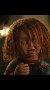 Chucky husband 