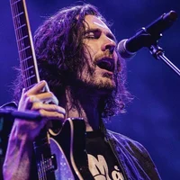 Andrew Hozier-Byrne