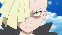 Gladion