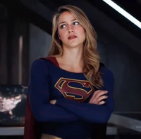 CW Supergirl