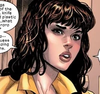Kitty Pryde