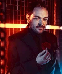 Crowley Supernatural