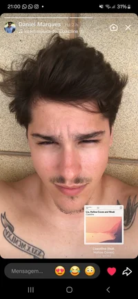 Daniel Gozzi Marques