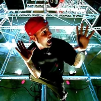 Fred durst 